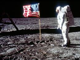 Image result for moon landing